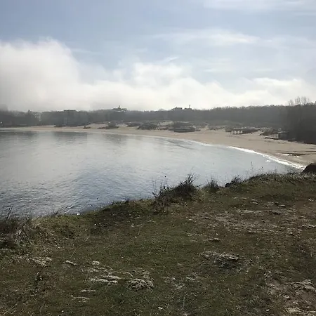 Strandzha Daire